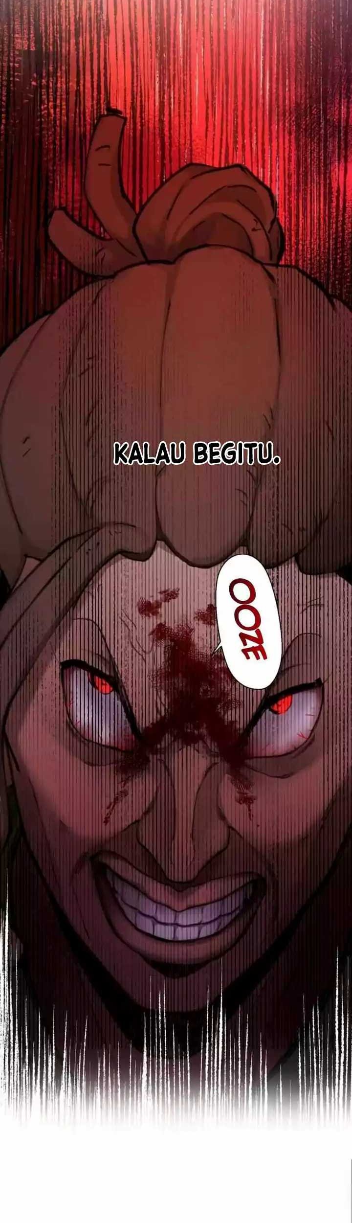 Yakuza Cleaner Chapter 19 Gambar 78
