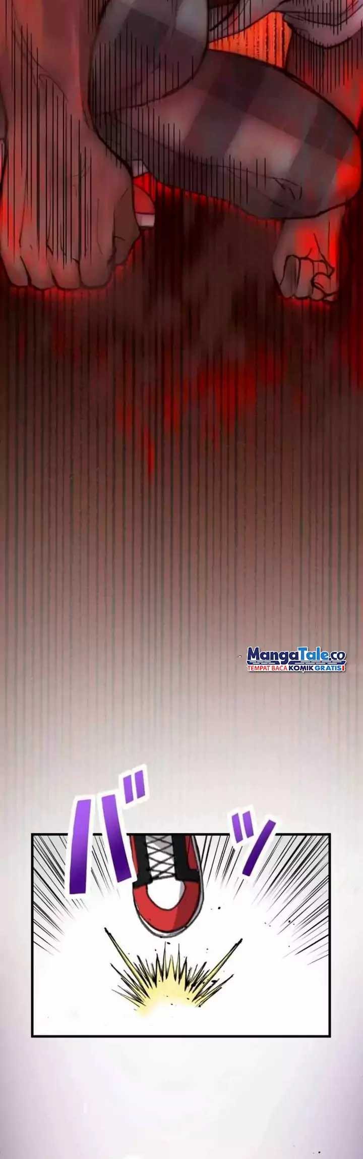 Yakuza Cleaner Chapter 19 Gambar 80