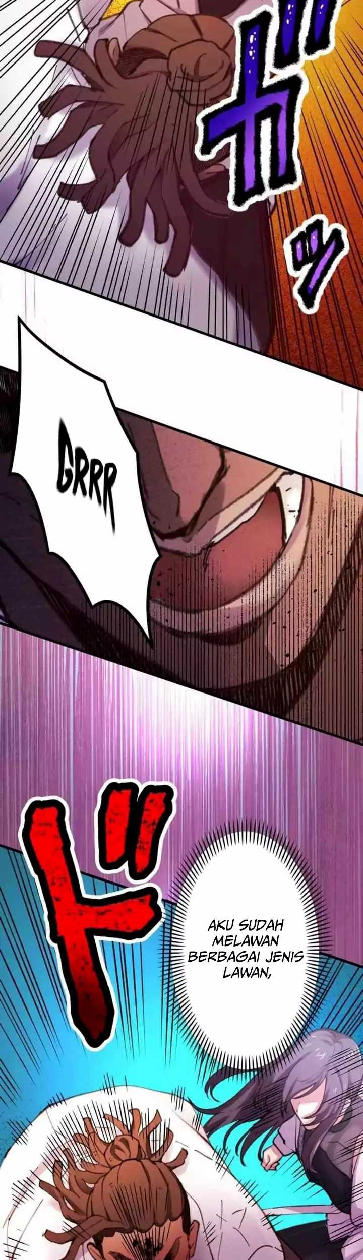 Yakuza Cleaner Chapter 19 Gambar 90