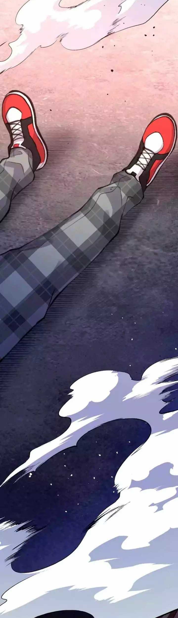 Baca  Yakuza Cleaner Chapter 19 Gambar 2