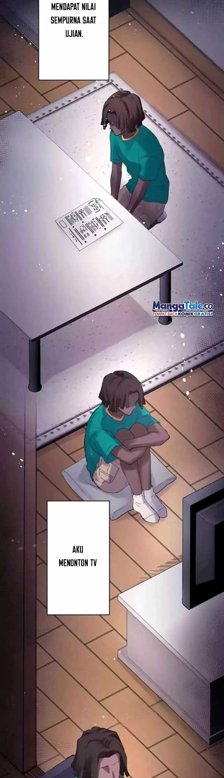 Yakuza Cleaner Chapter 19 Gambar 47