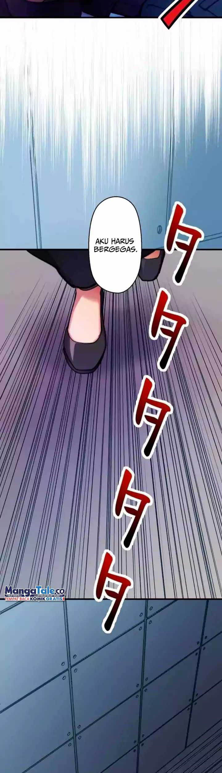 Yakuza Cleaner Chapter 18 Gambar 85