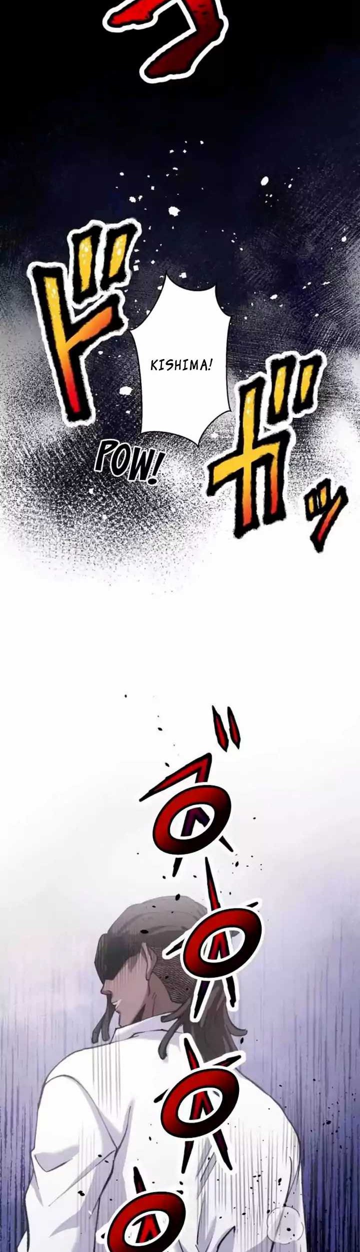 Yakuza Cleaner Chapter 17 Gambar 55