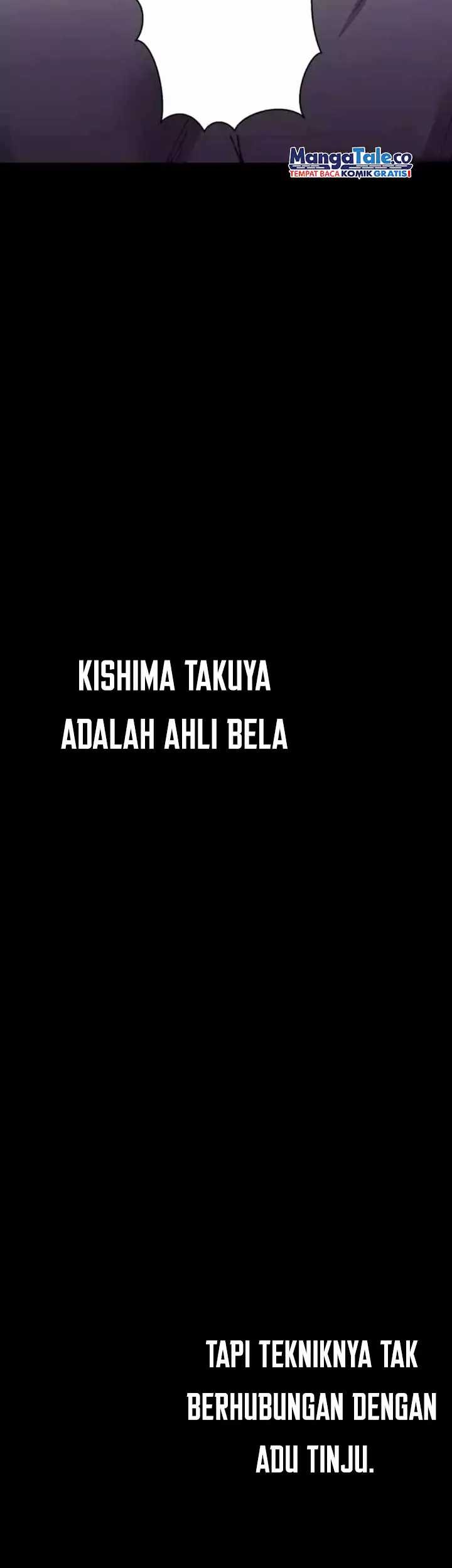 Yakuza Cleaner Chapter 17 Gambar 80