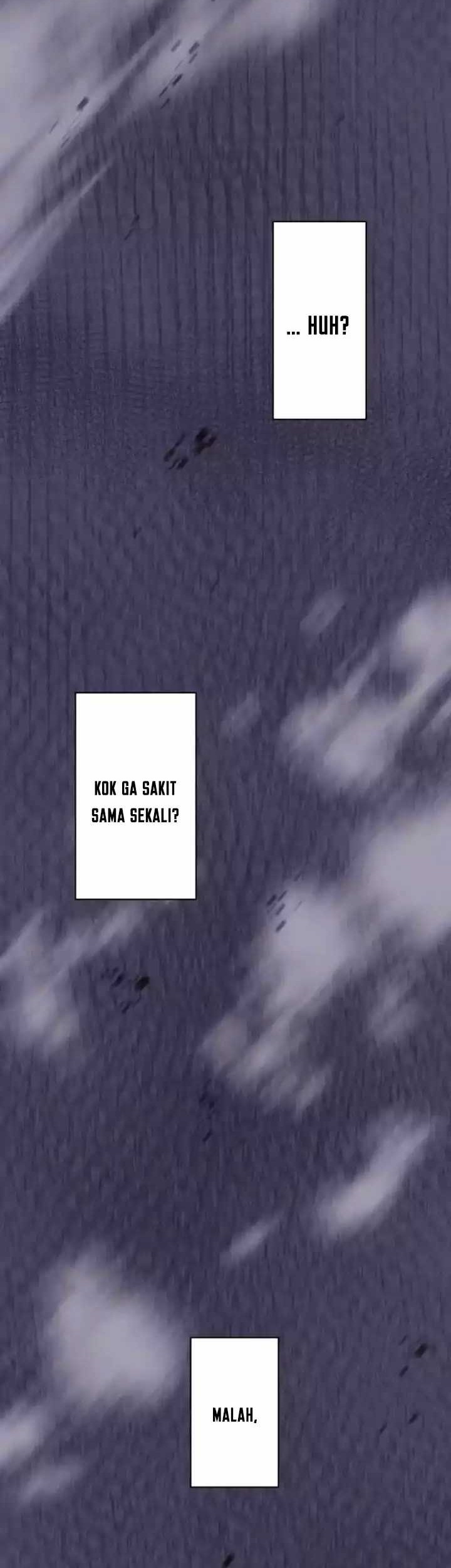 Yakuza Cleaner Chapter 16 Gambar 57
