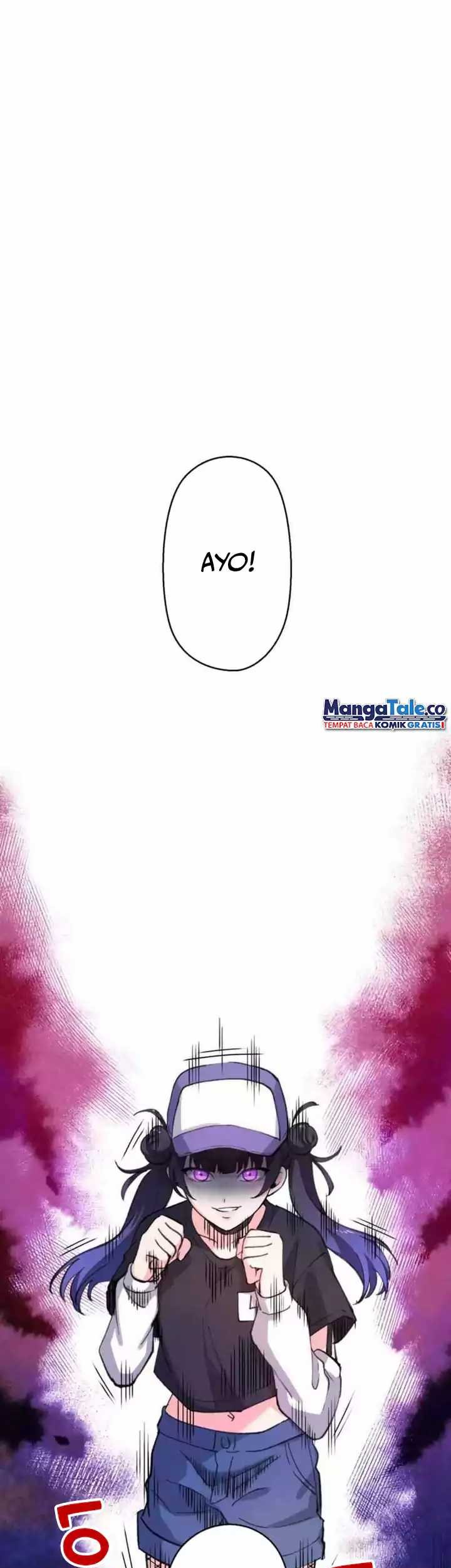 Baca Yakuza Cleaner Chapter 16 Gambar 2