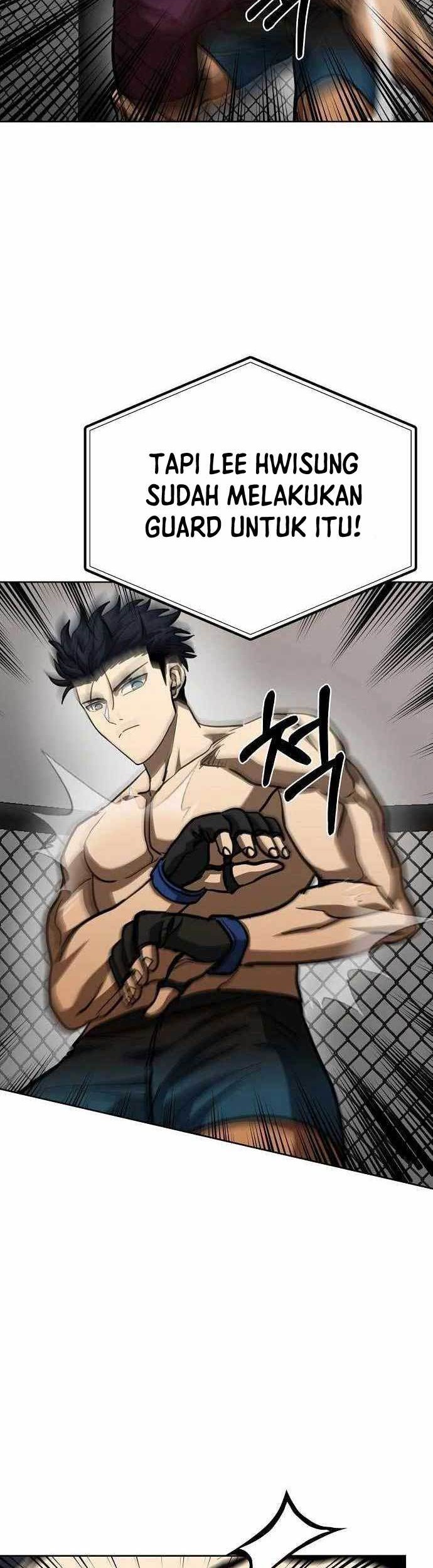 King MMA Chapter 59 Gambar 33