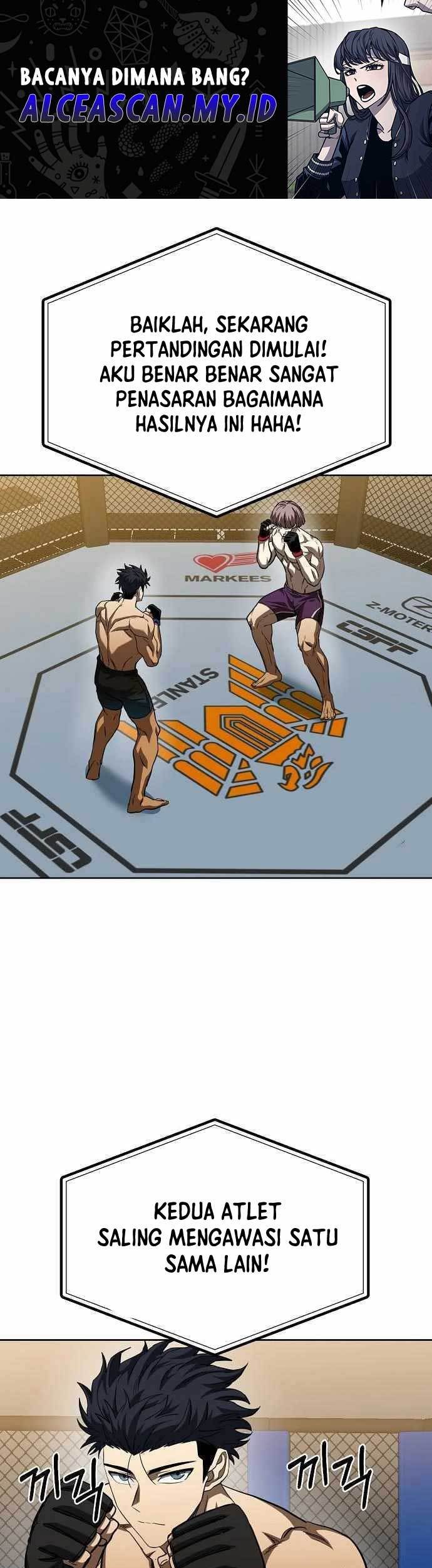Baca King MMA Chapter 59 Gambar 2