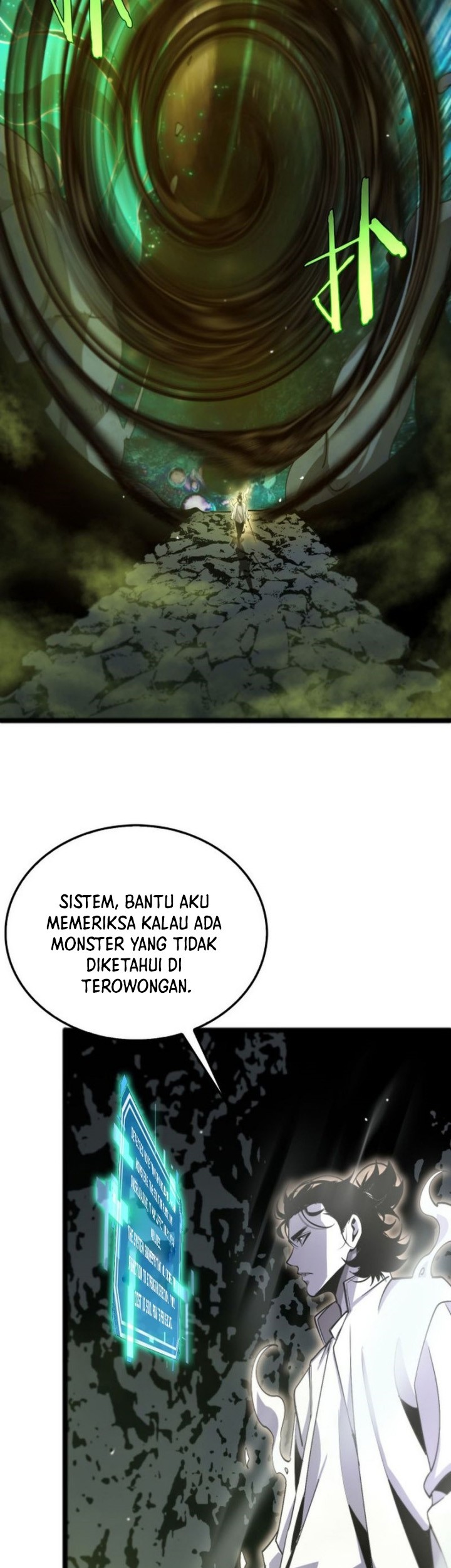 World’s Apocalypse Online Chapter 237 Gambar 18