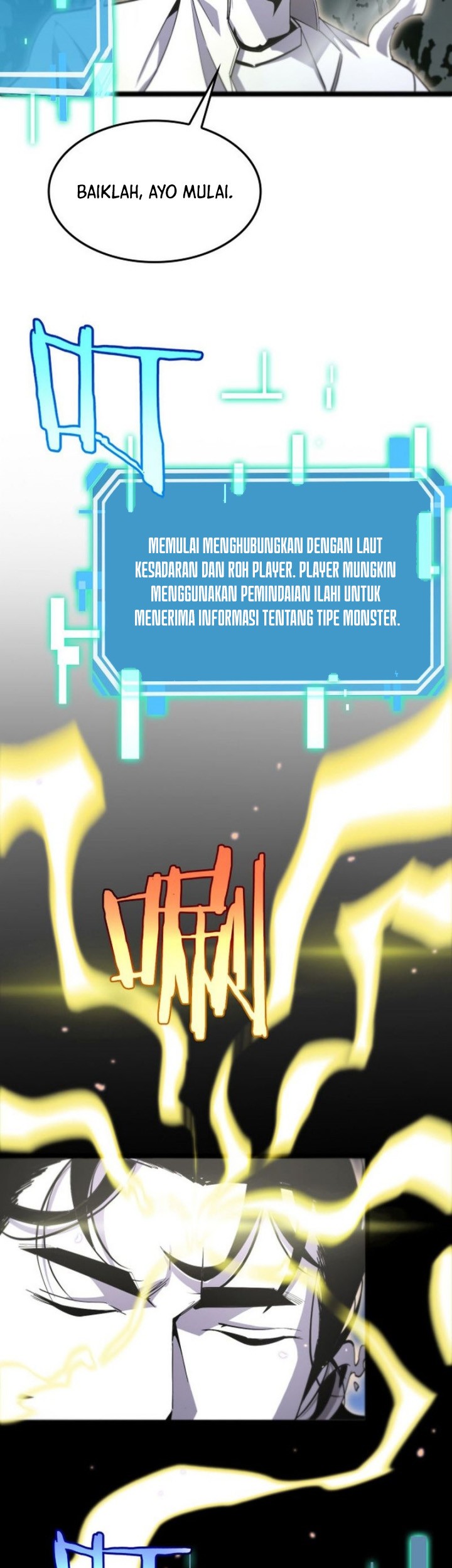 World’s Apocalypse Online Chapter 237 Gambar 20