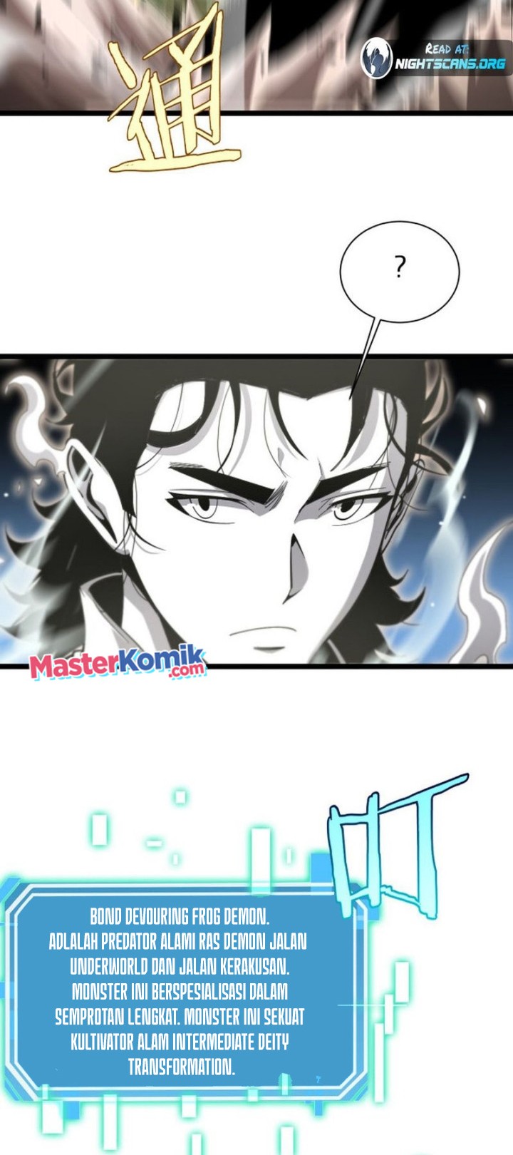 World’s Apocalypse Online Chapter 237 Gambar 23