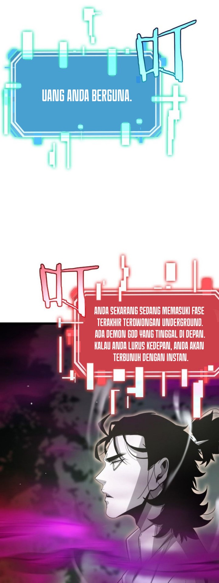 World’s Apocalypse Online Chapter 237 Gambar 25