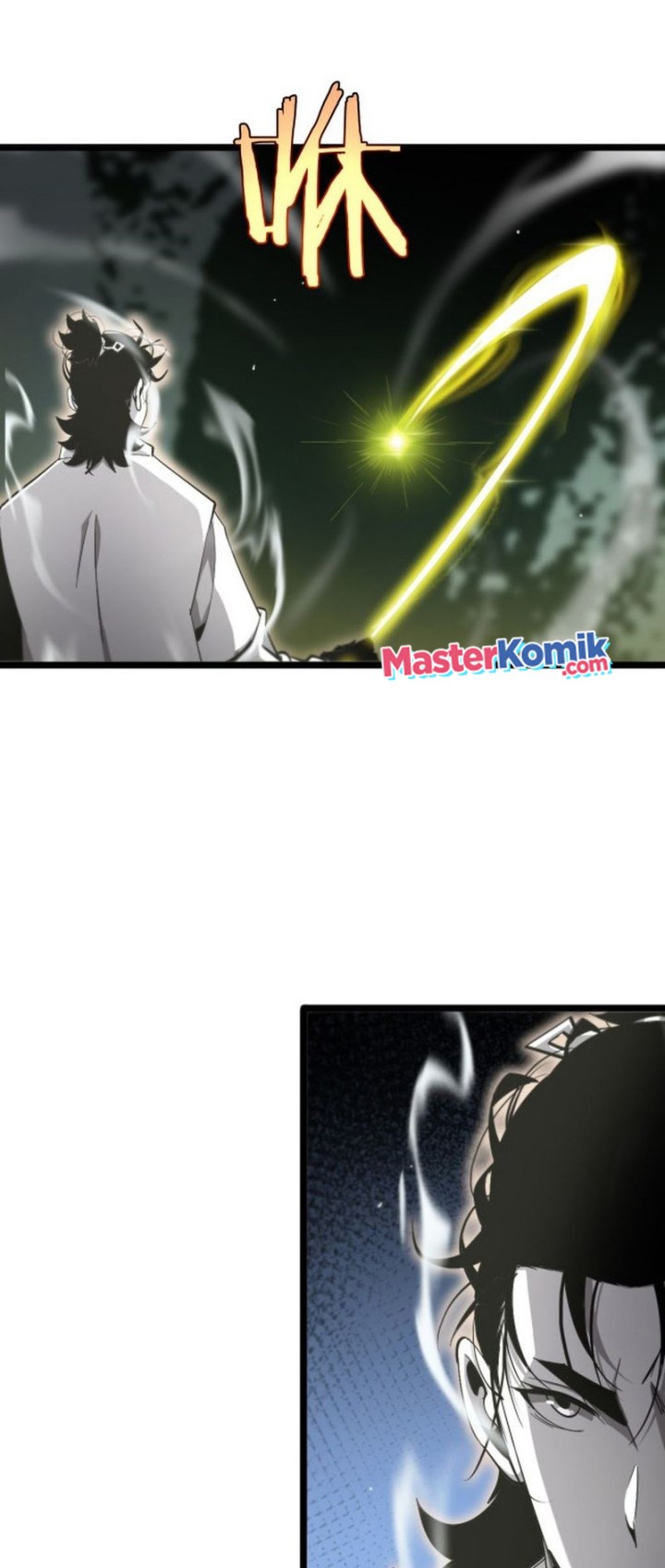 World’s Apocalypse Online Chapter 237 Gambar 27