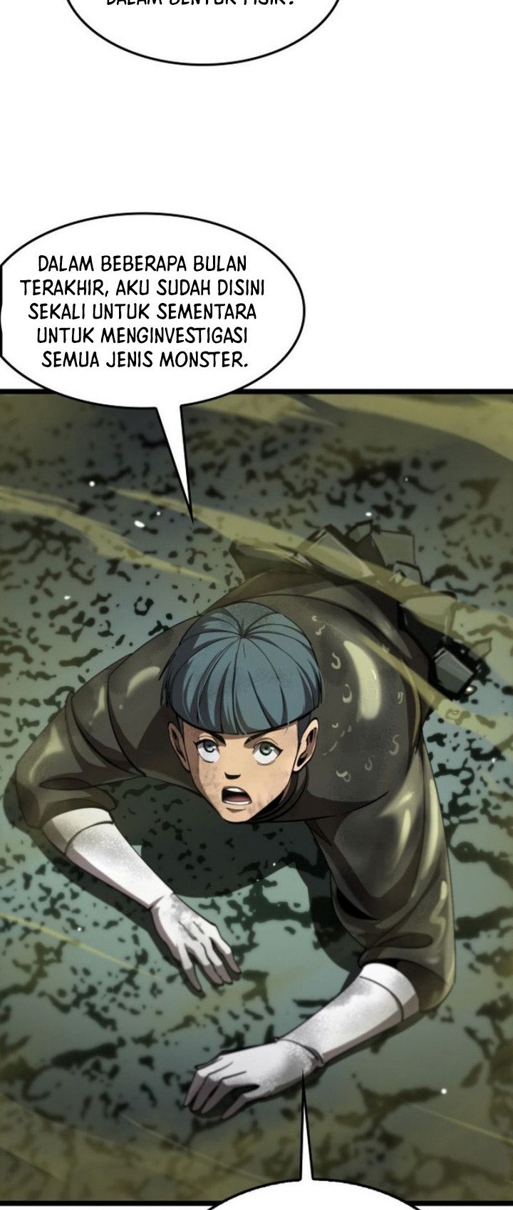 World’s Apocalypse Online Chapter 237 Gambar 29