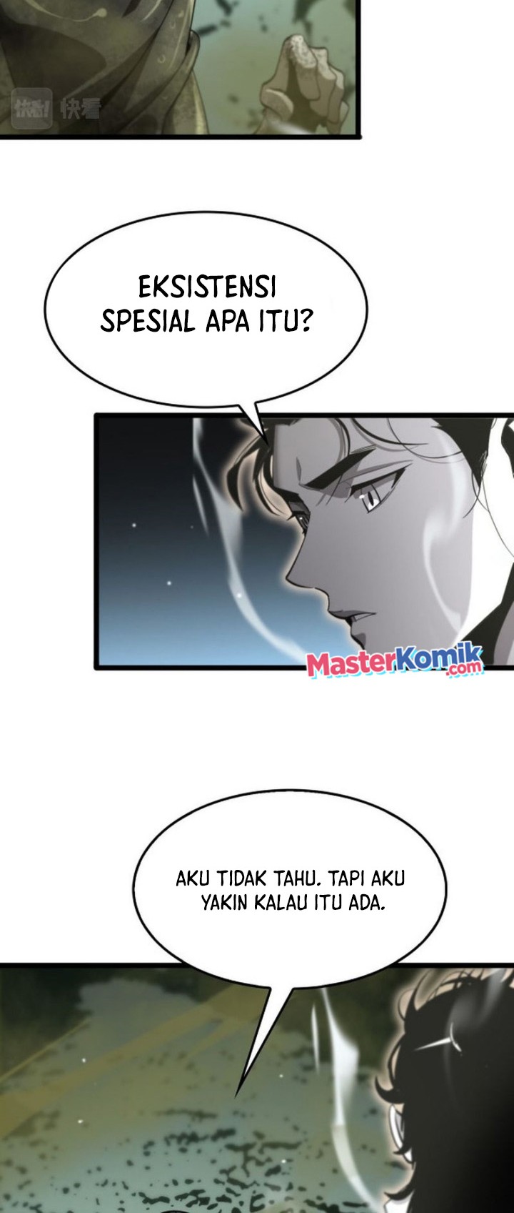 World’s Apocalypse Online Chapter 237 Gambar 31