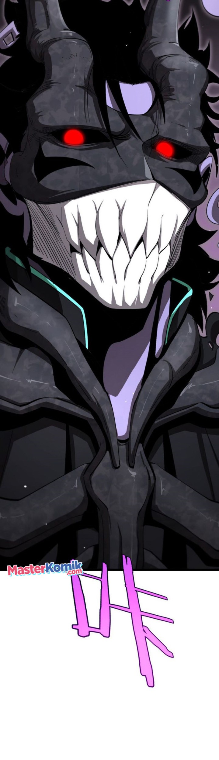 World’s Apocalypse Online Chapter 237 Gambar 38