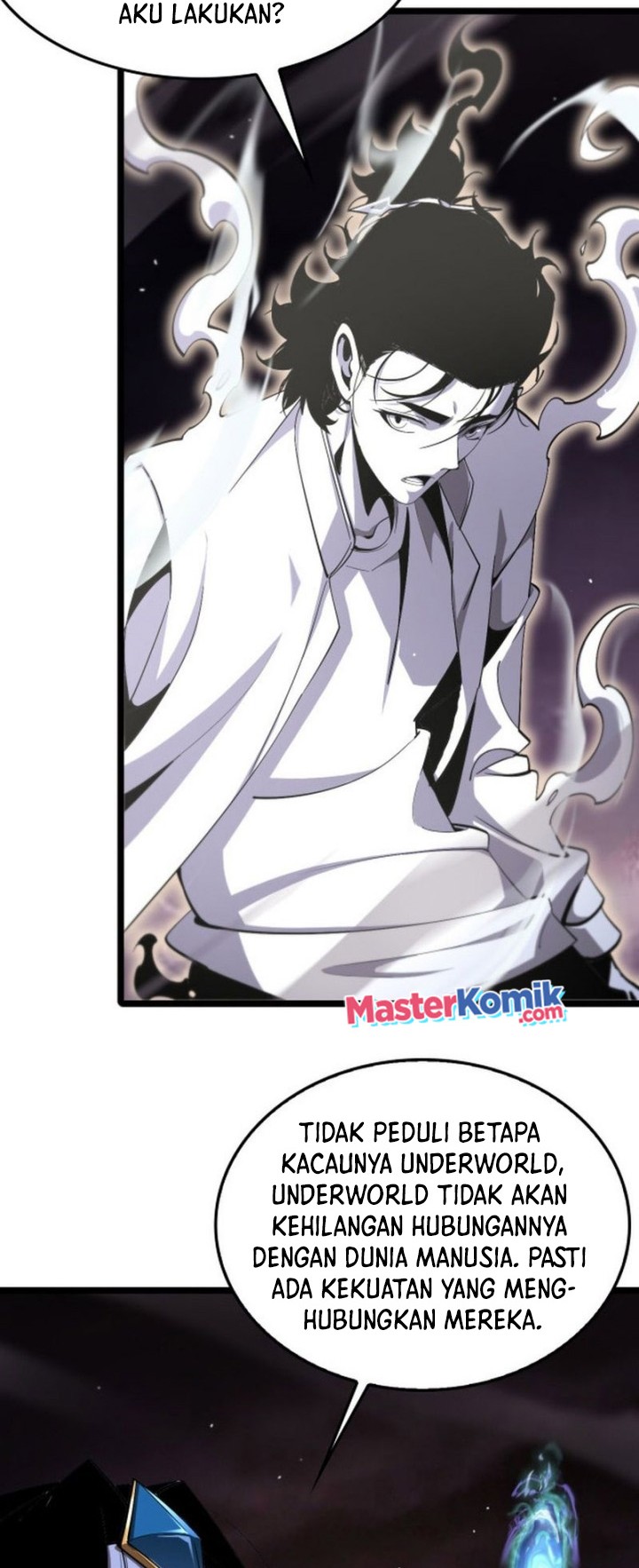 World’s Apocalypse Online Chapter 237 Gambar 3