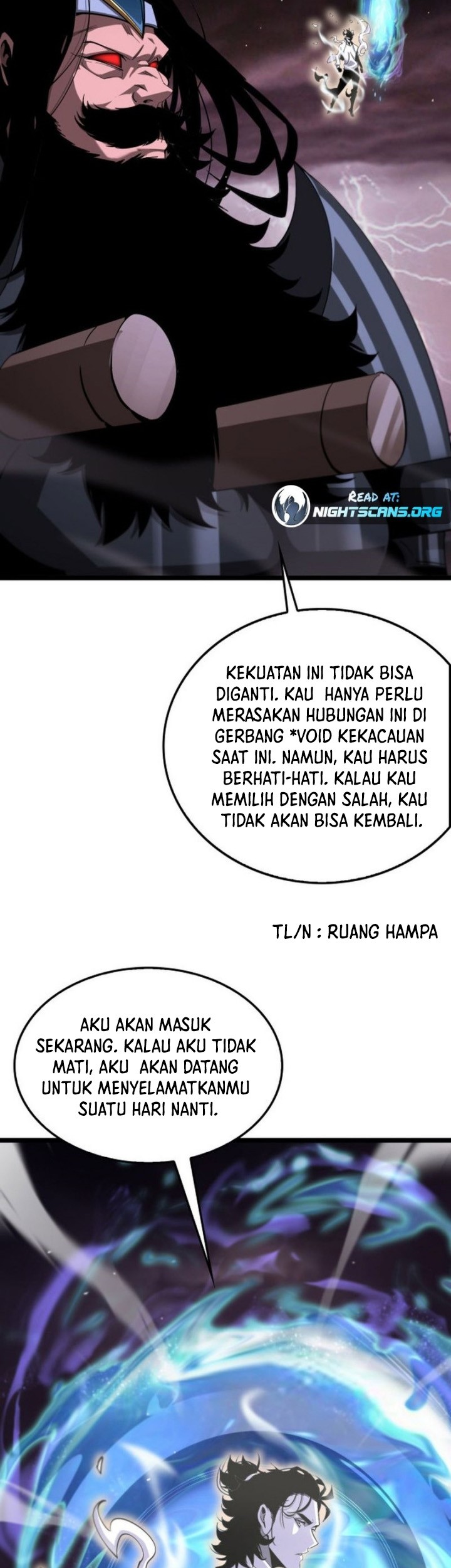 World’s Apocalypse Online Chapter 237 Gambar 4