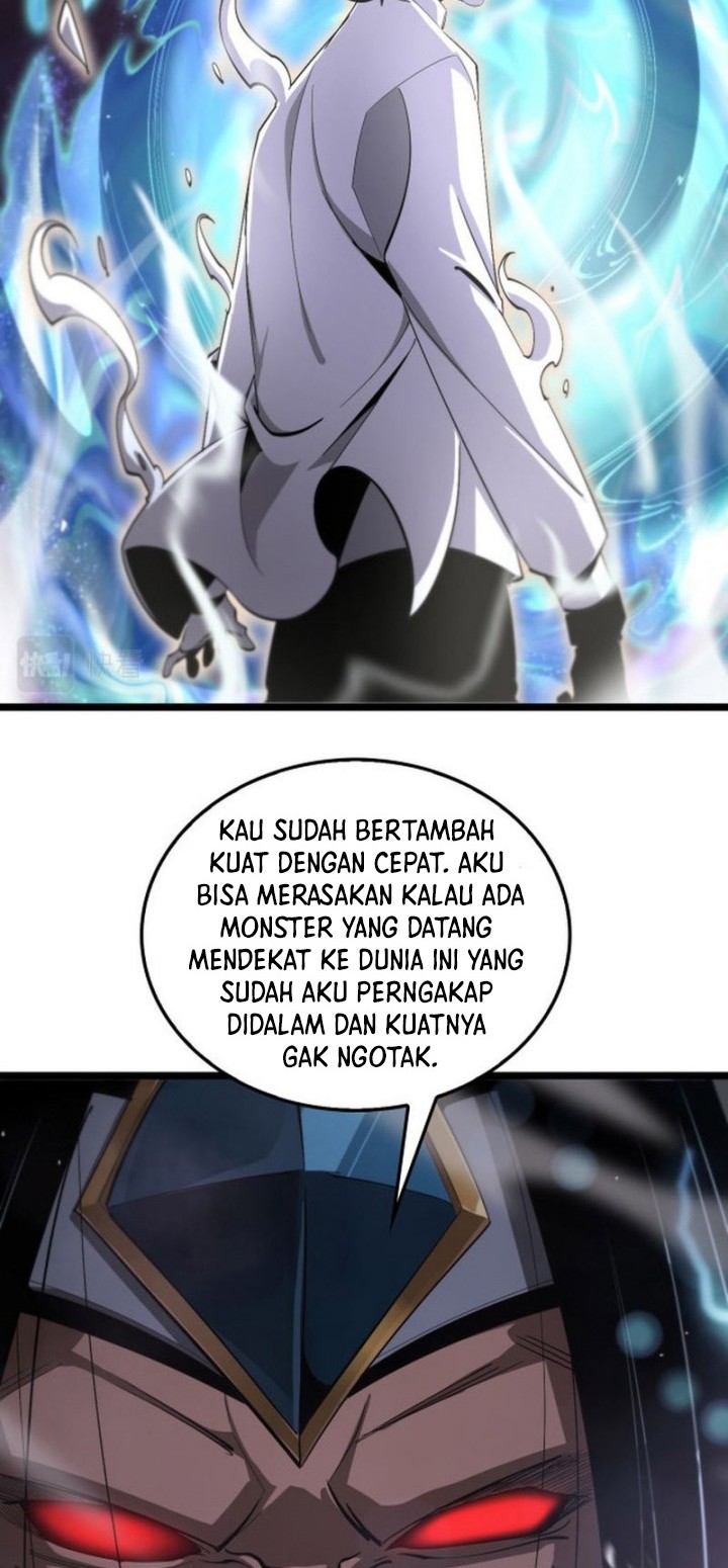 World’s Apocalypse Online Chapter 237 Gambar 5