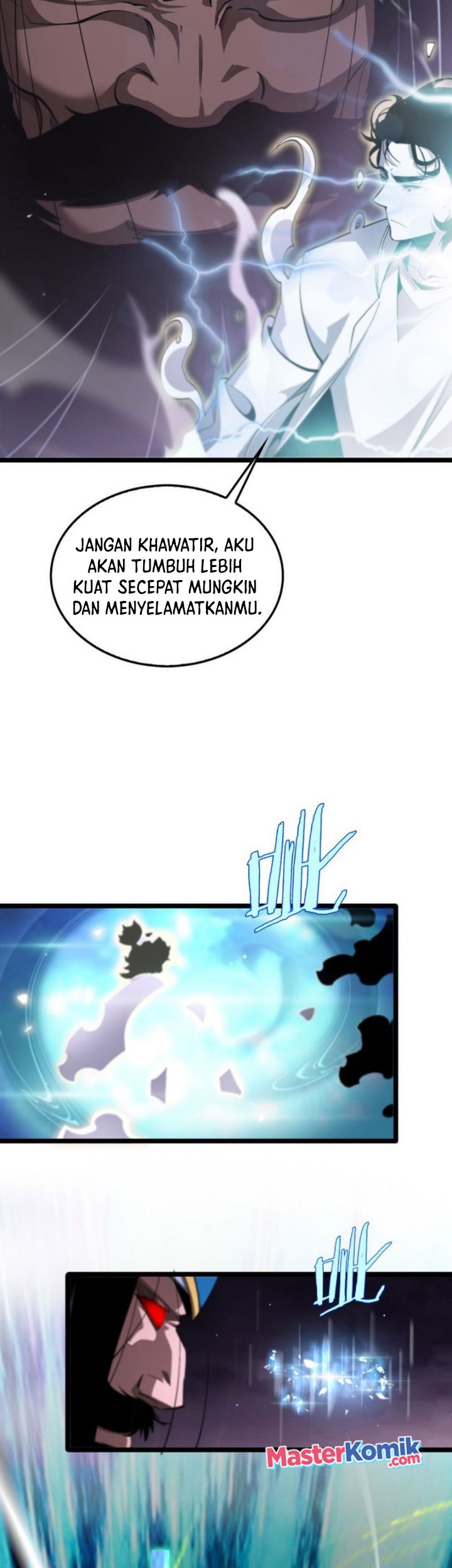 World’s Apocalypse Online Chapter 237 Gambar 6