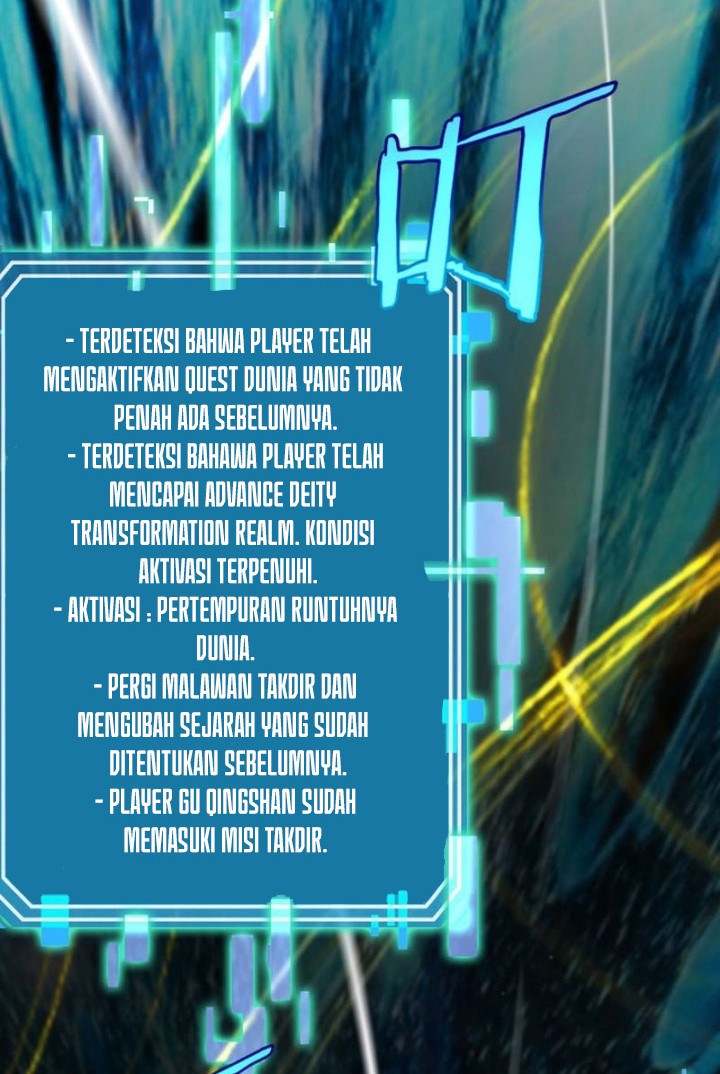 World’s Apocalypse Online Chapter 237 Gambar 7