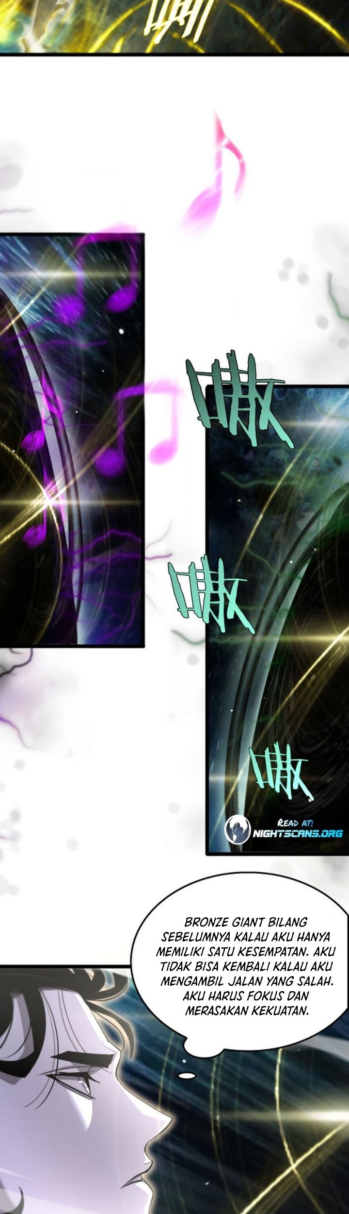 World’s Apocalypse Online Chapter 237 Gambar 10