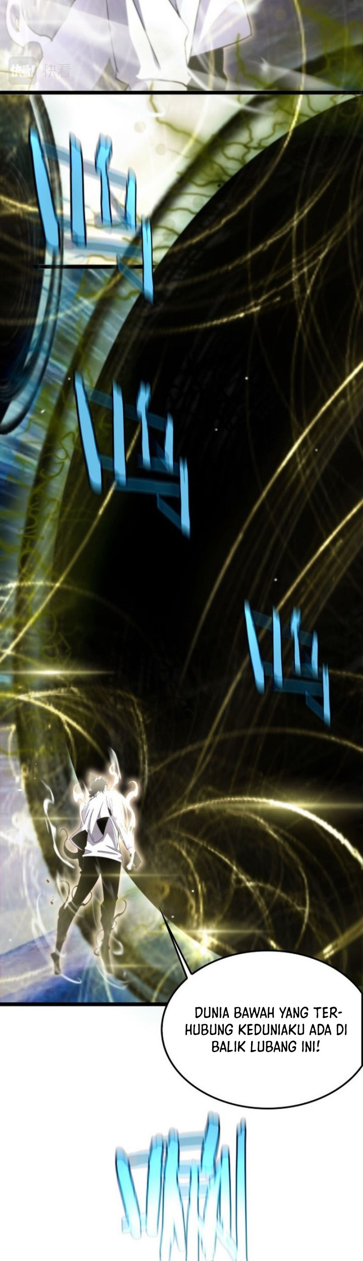 World’s Apocalypse Online Chapter 237 Gambar 12