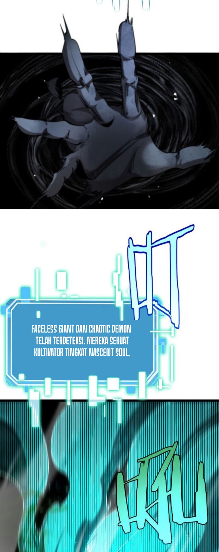 World’s Apocalypse Online Chapter 237 Gambar 13