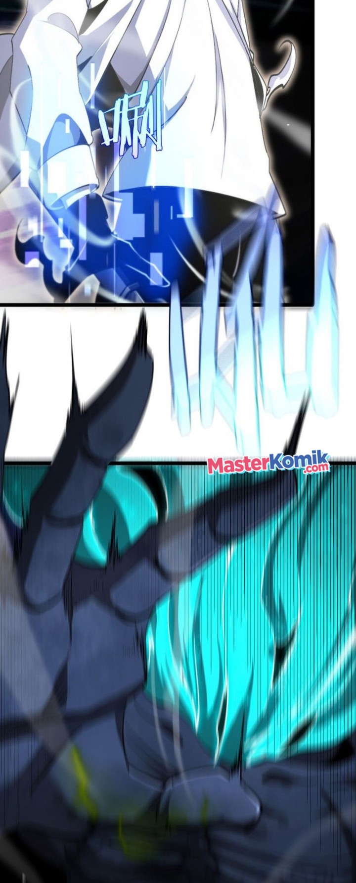 World’s Apocalypse Online Chapter 237 Gambar 15