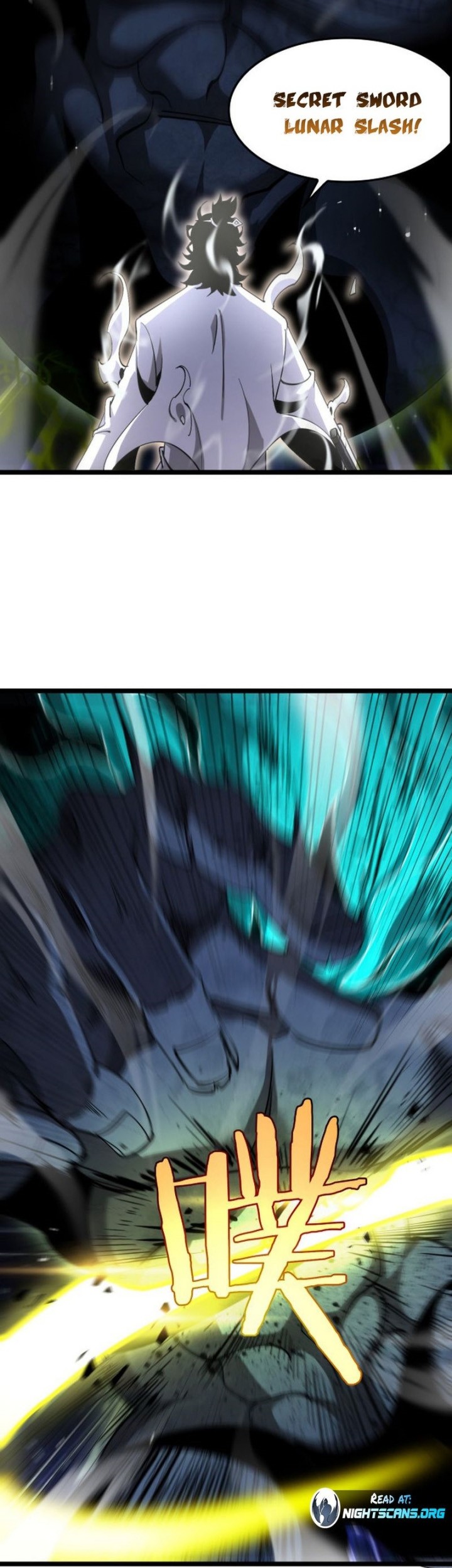 World’s Apocalypse Online Chapter 237 Gambar 16