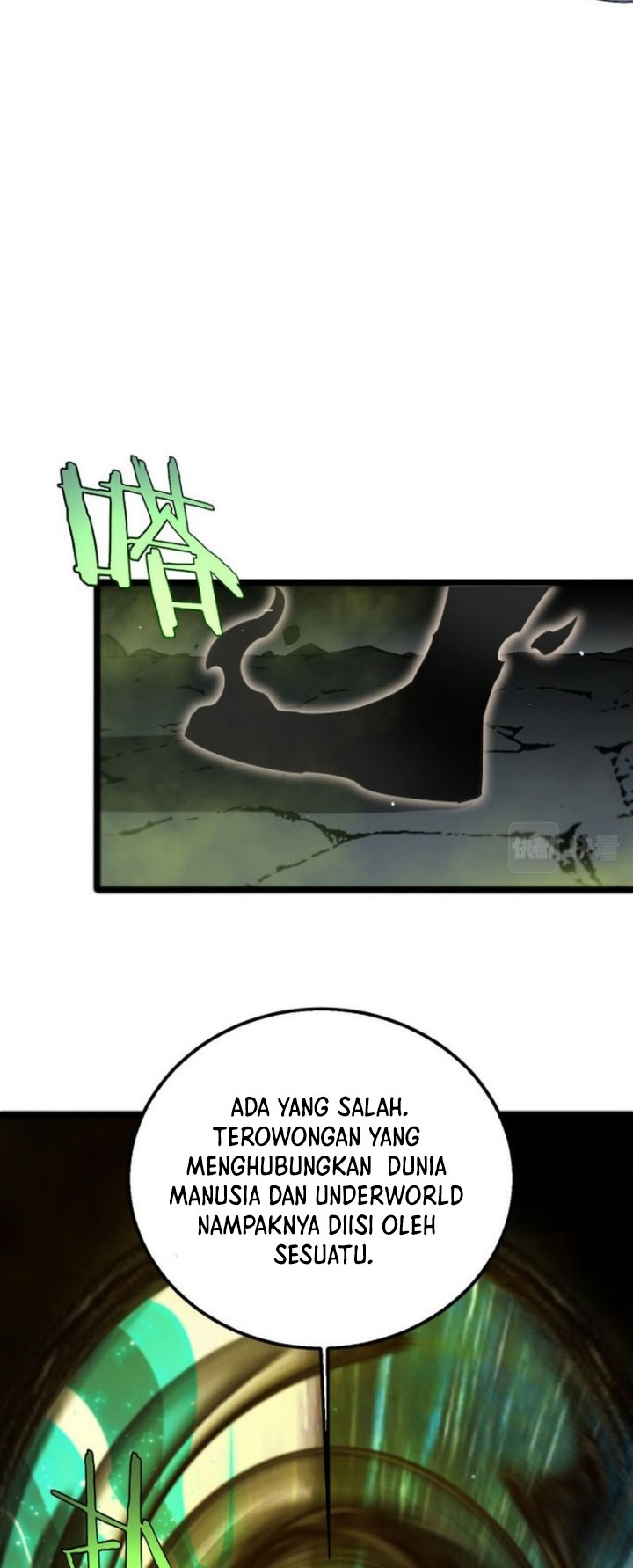 World’s Apocalypse Online Chapter 237 Gambar 17