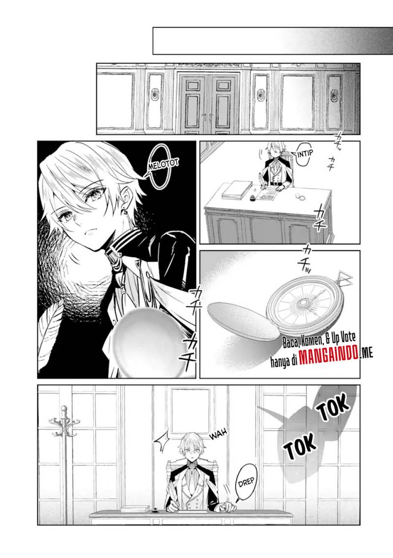 Black Madougushi Guild wo Tsuihousareta Watashi, Oukyuu Majutsushi to shite Hirowareru Chapter 09 Gambar 22