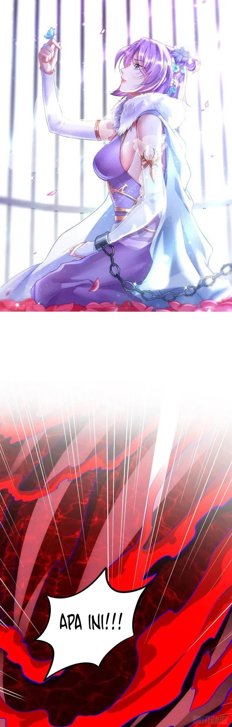 Baca  Son in Law Does Cheap Cultivation Chapter 222 Gambar 2