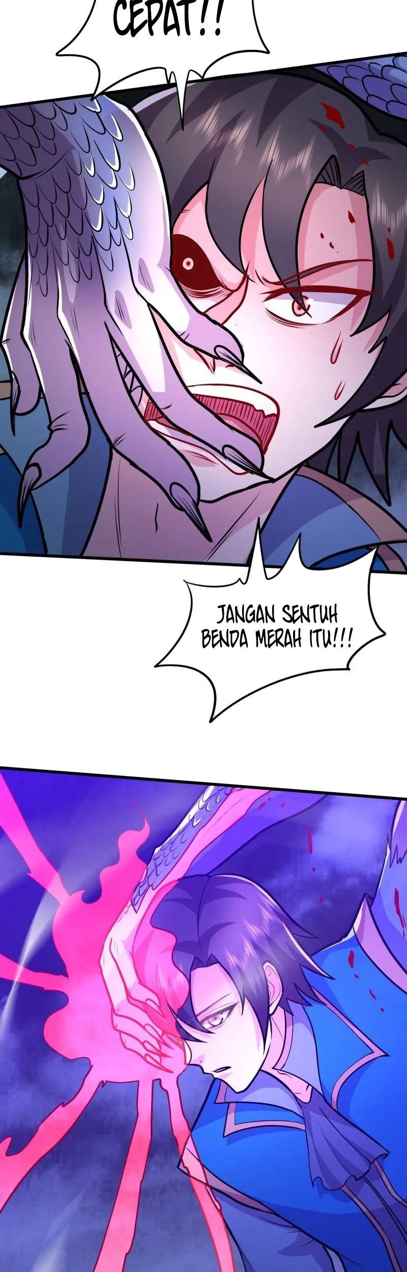 Son in Law Does Cheap Cultivation Chapter 222 Gambar 7