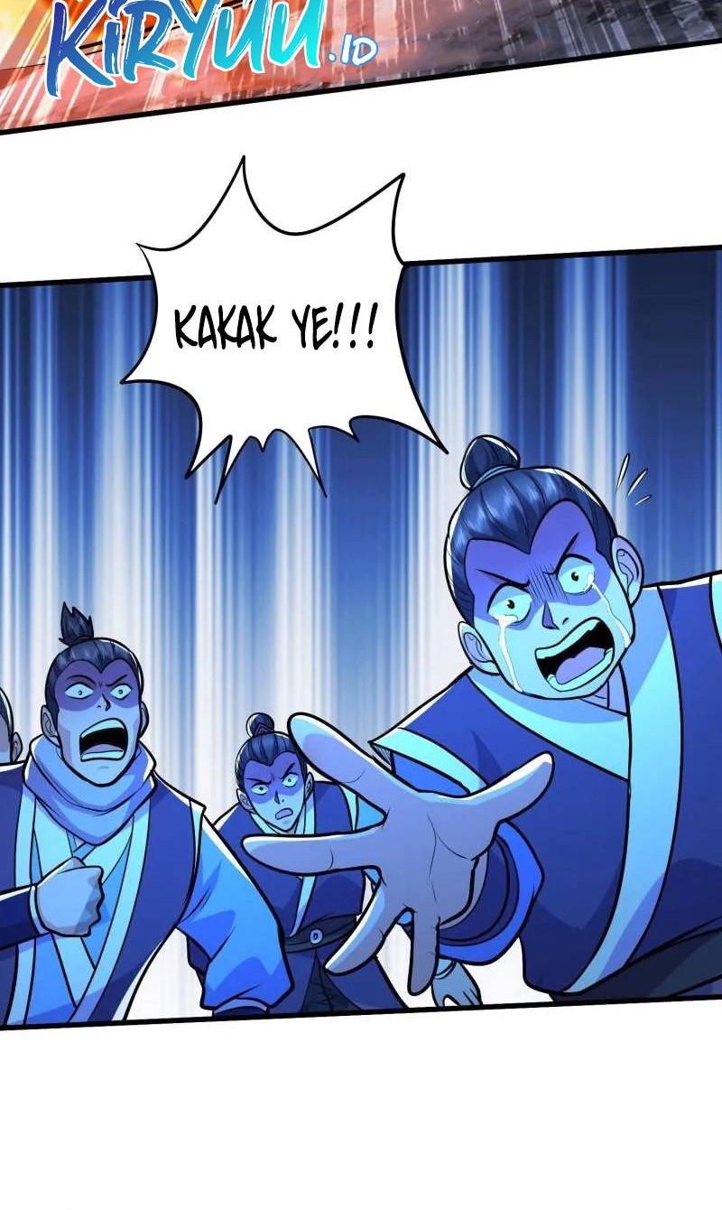 Son in Law Does Cheap Cultivation Chapter 222 Gambar 9