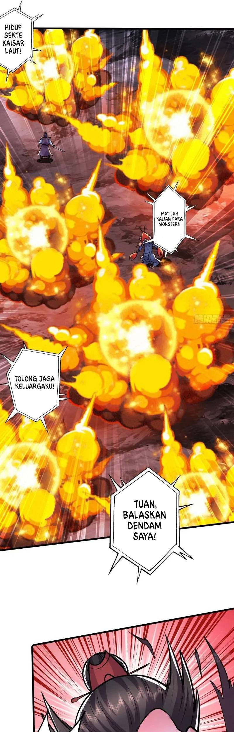 Son in Law Does Cheap Cultivation Chapter 222 Gambar 10