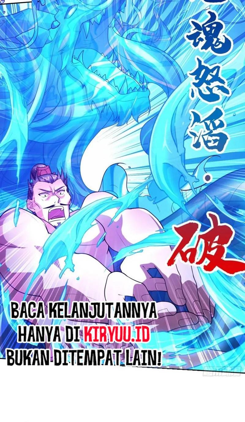 Son in Law Does Cheap Cultivation Chapter 222 Gambar 13