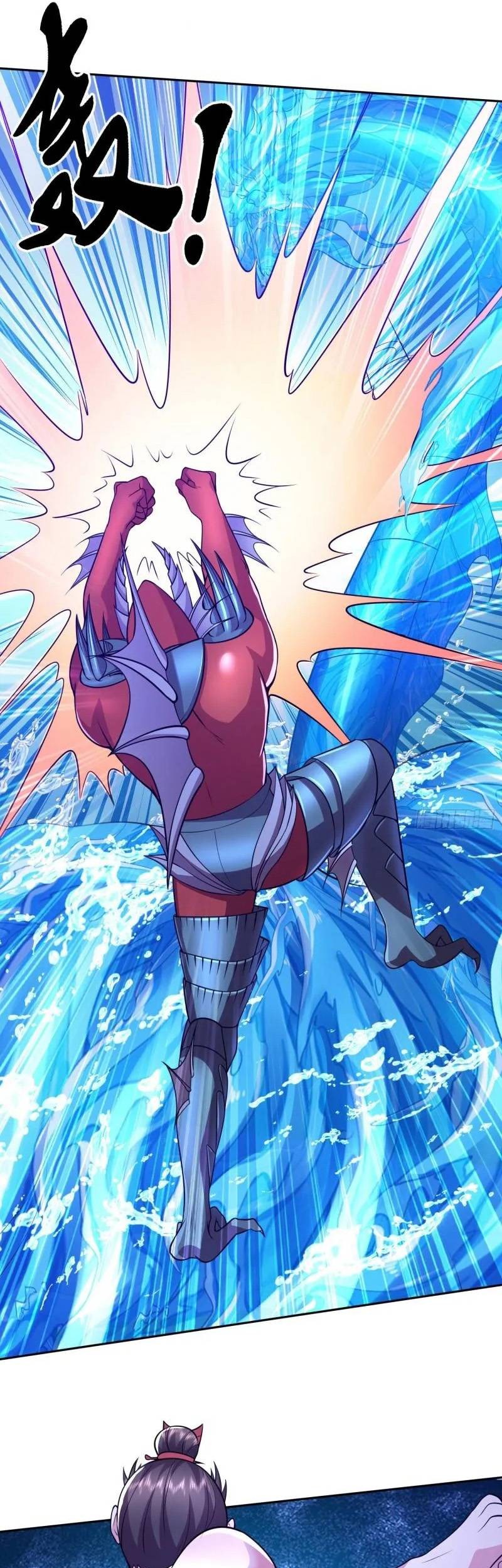 Son in Law Does Cheap Cultivation Chapter 222 Gambar 14