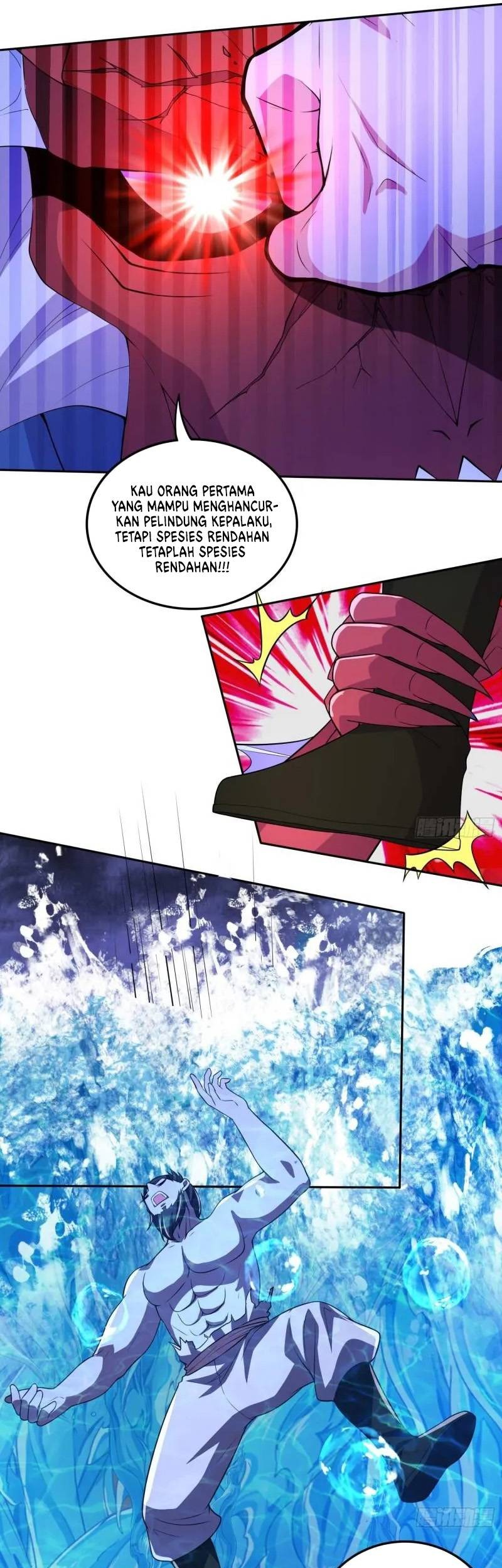 Son in Law Does Cheap Cultivation Chapter 222 Gambar 17