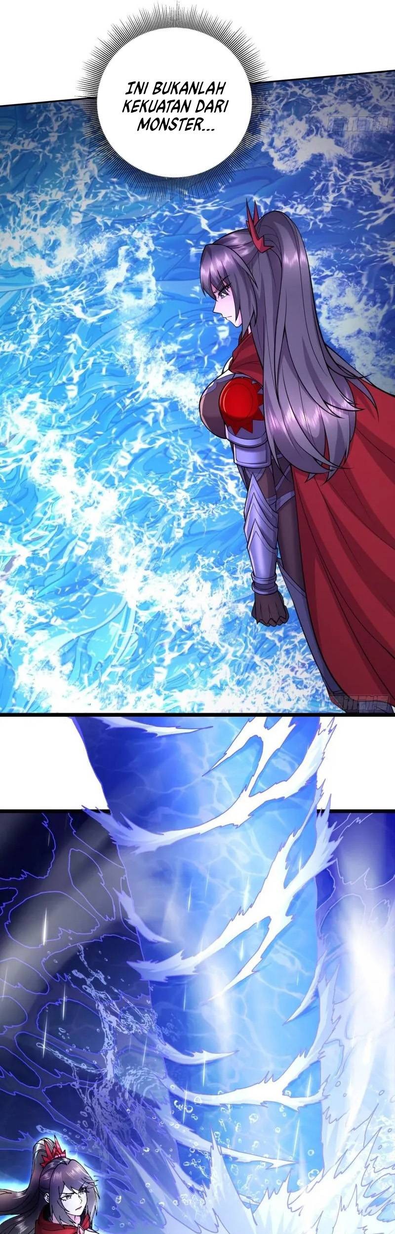 Son in Law Does Cheap Cultivation Chapter 222 Gambar 21