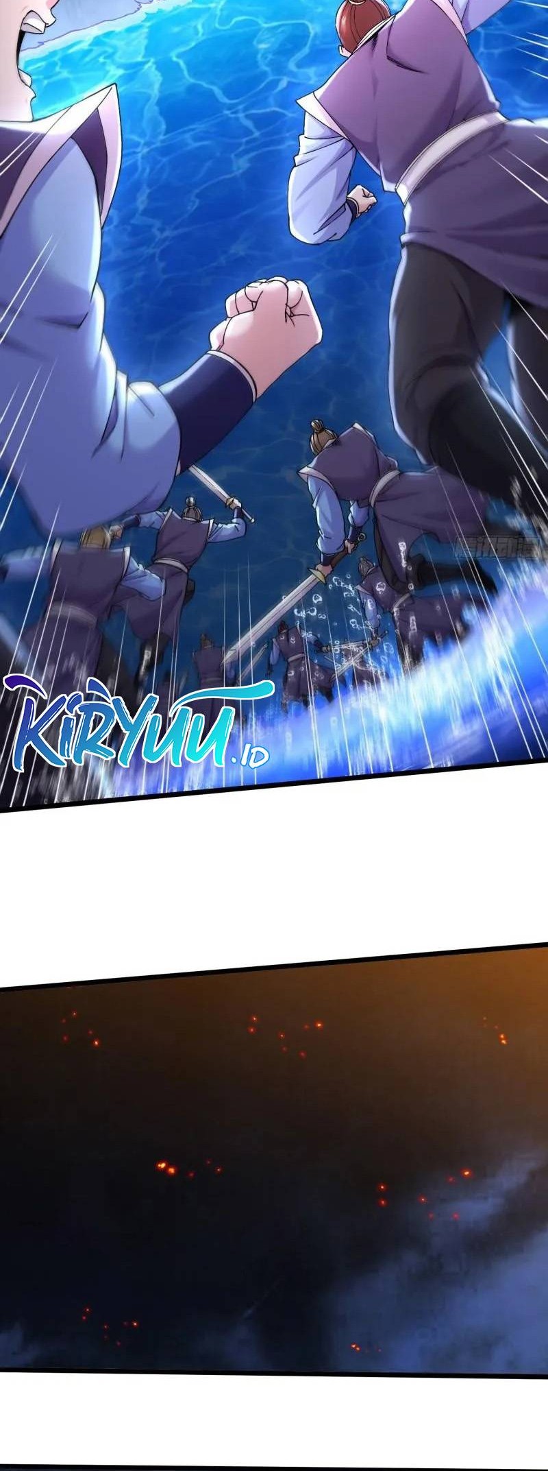 Son in Law Does Cheap Cultivation Chapter 222 Gambar 24