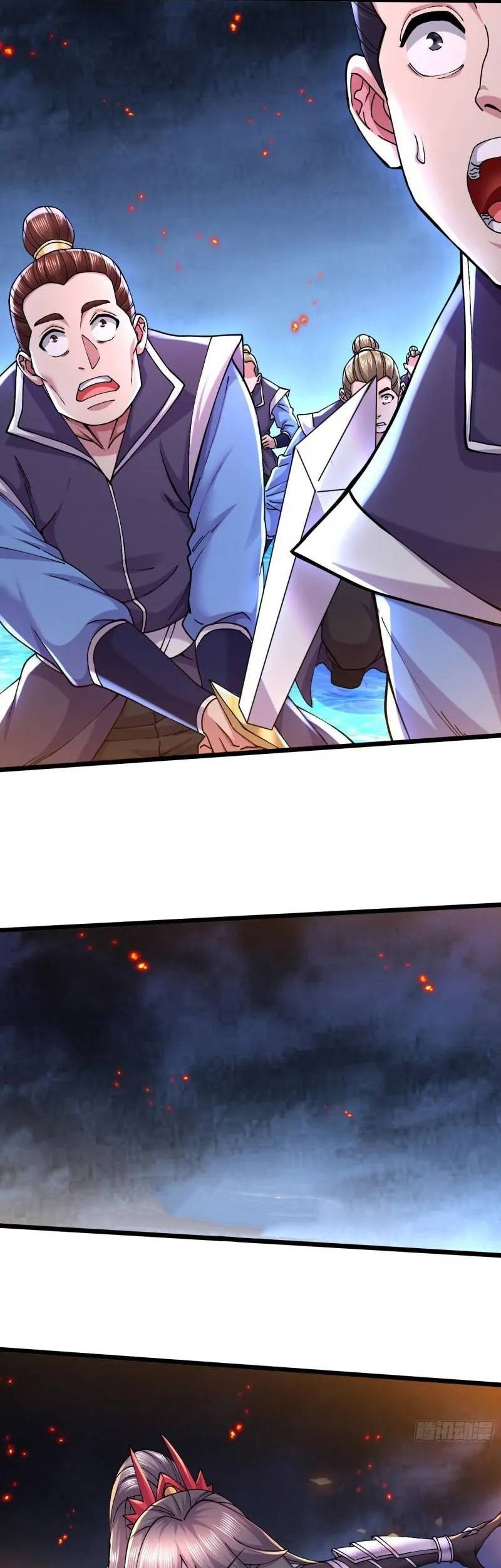 Son in Law Does Cheap Cultivation Chapter 222 Gambar 25