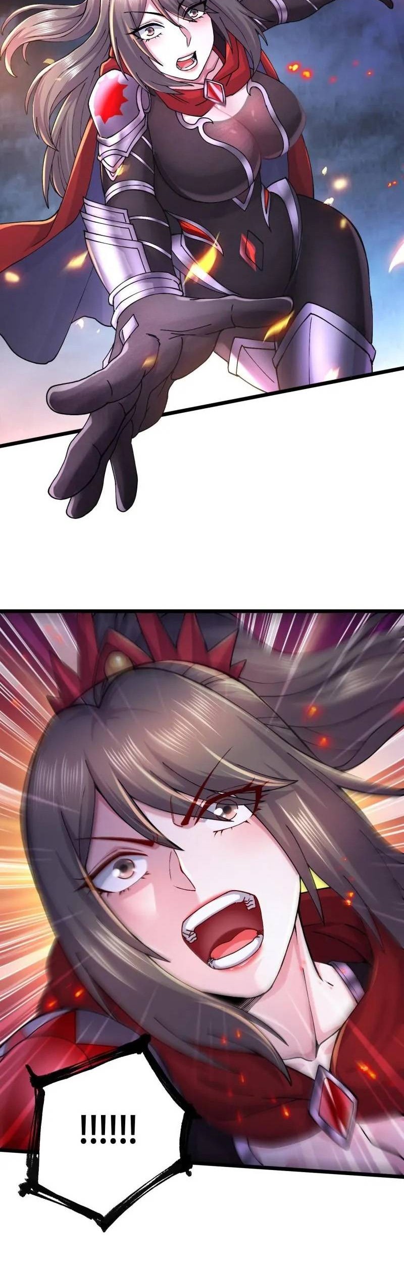 Son in Law Does Cheap Cultivation Chapter 222 Gambar 26