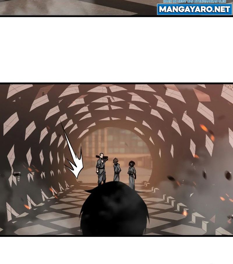 Super Evolution Chapter 103 Gambar 17