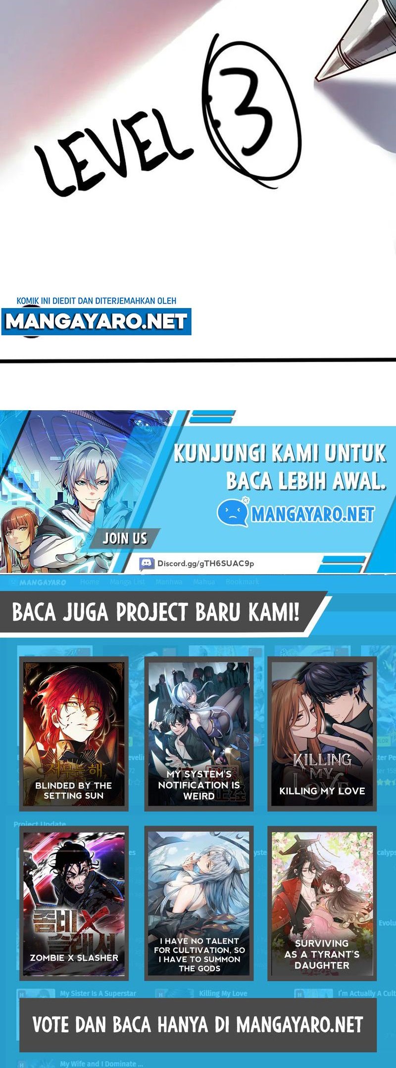 Beast Tamer: It All Starts With Mythical Rank Talent Chapter 18 Gambar 57