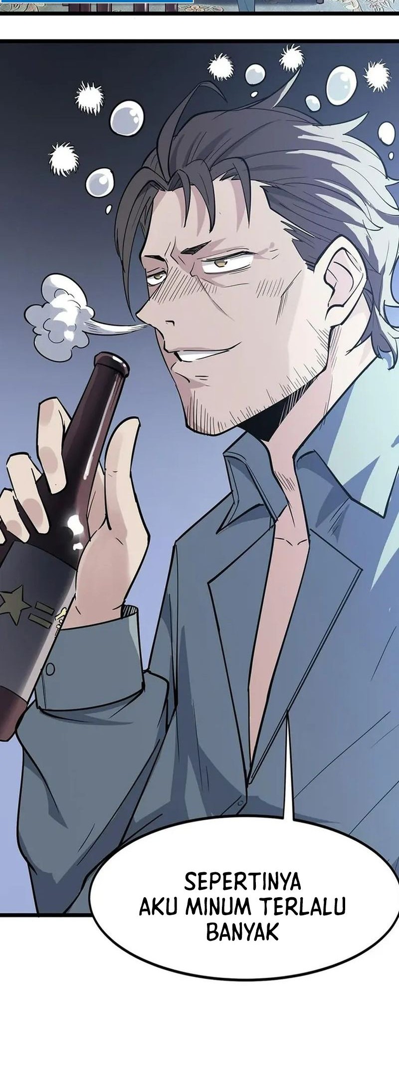 Beast Tamer: It All Starts With Mythical Rank Talent Chapter 18 Gambar 13