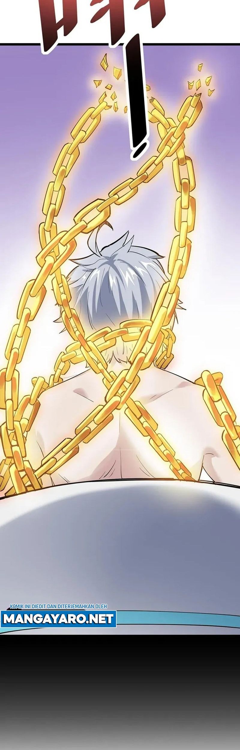 Beast Tamer: It All Starts With Mythical Rank Talent Chapter 18 Gambar 15