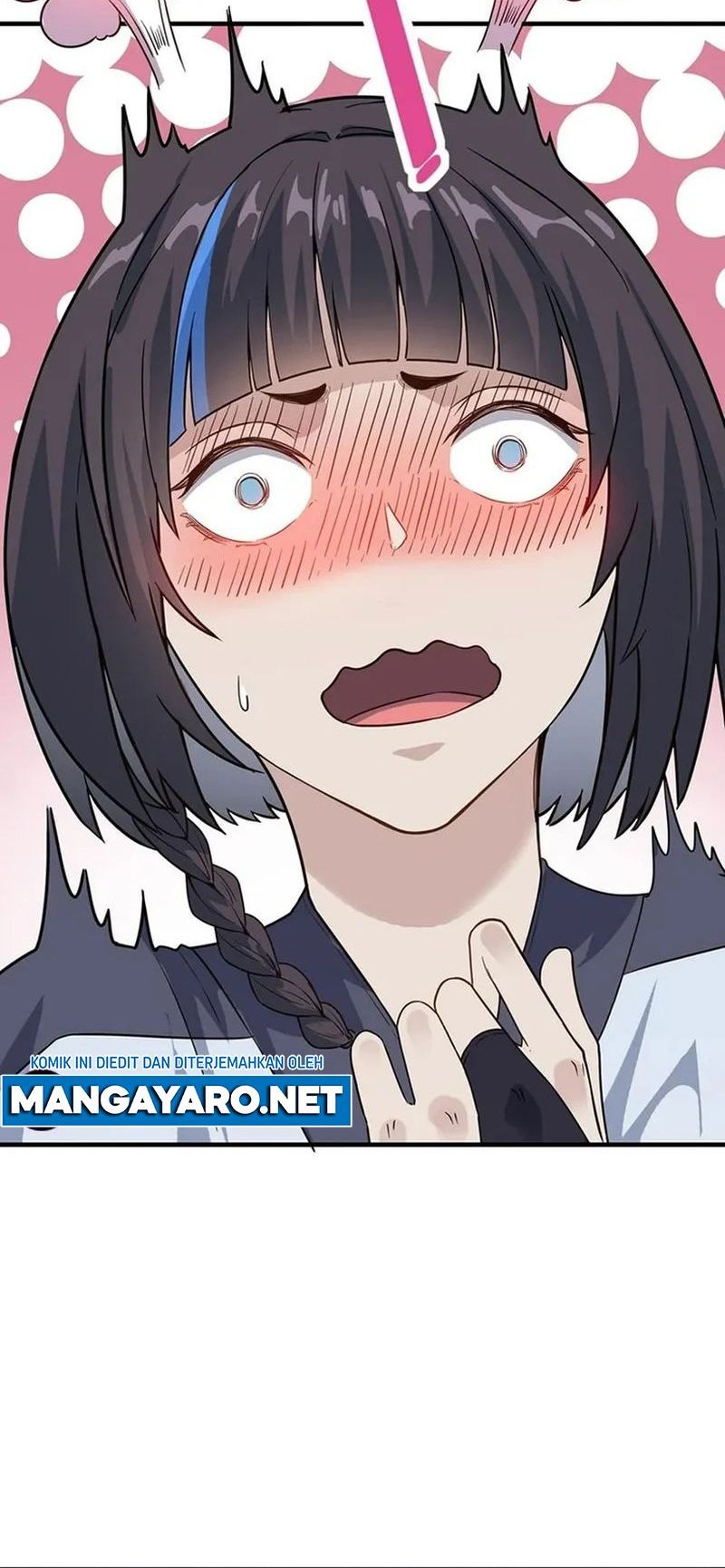 Beast Tamer: It All Starts With Mythical Rank Talent Chapter 18 Gambar 25