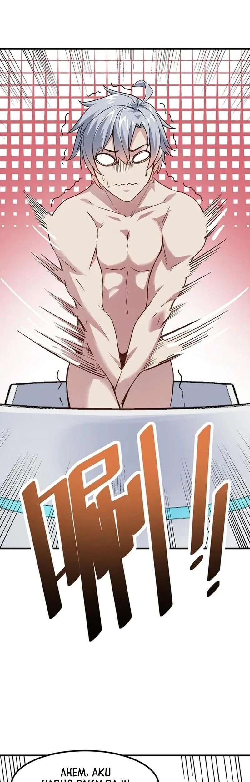 Beast Tamer: It All Starts With Mythical Rank Talent Chapter 18 Gambar 27