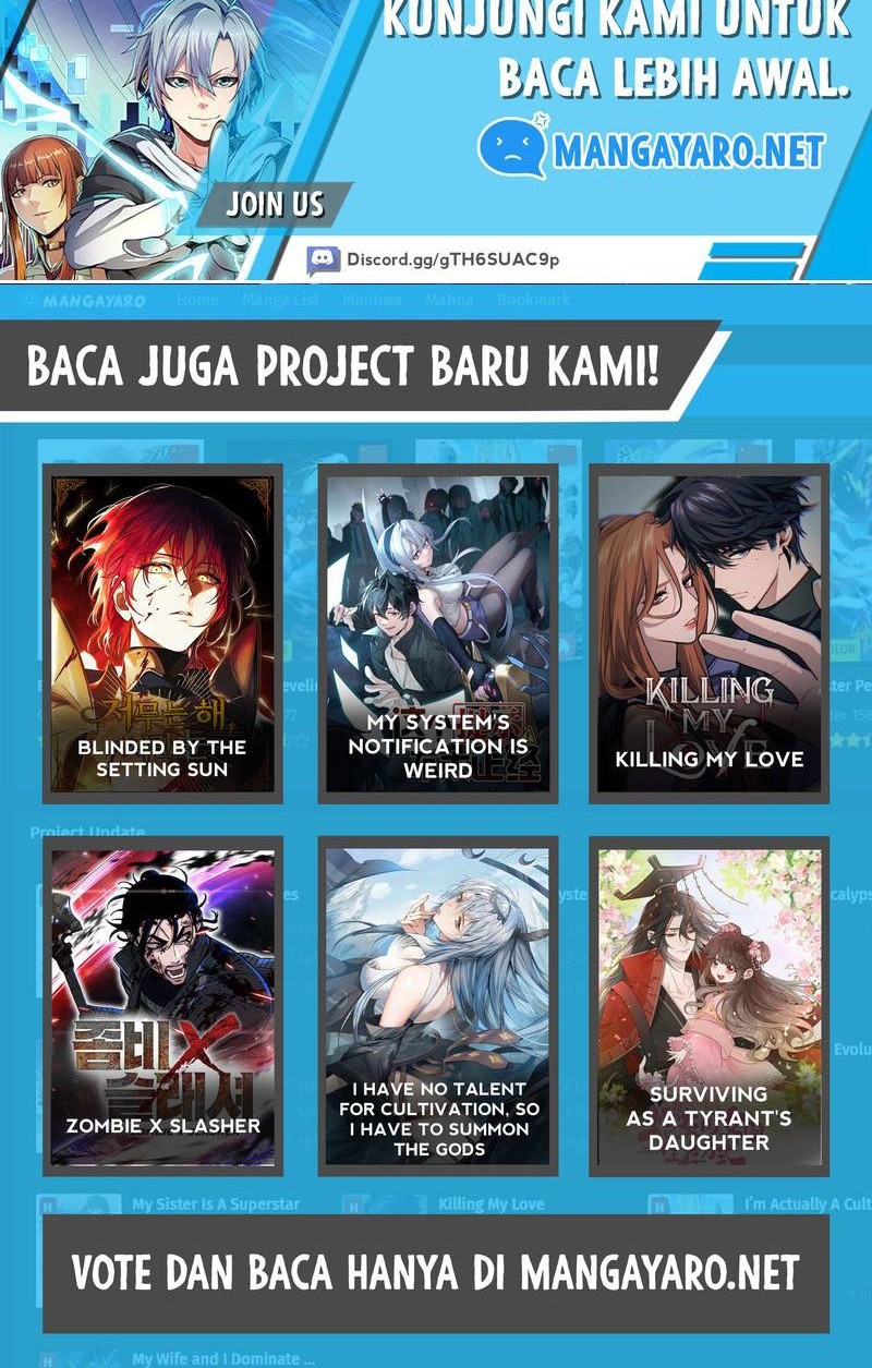 Beast Tamer: It All Starts With Mythical Rank Talent Chapter 17 Gambar 53